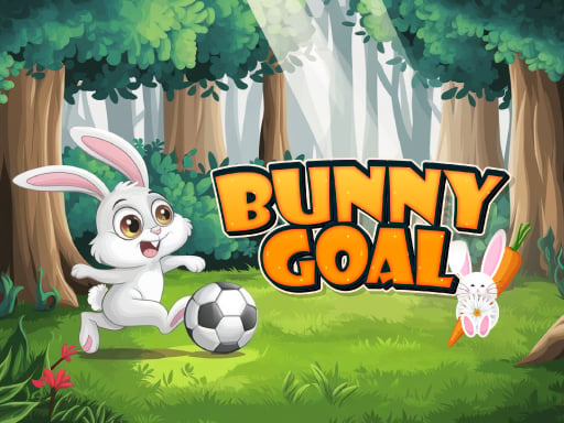 Bunny Goal image