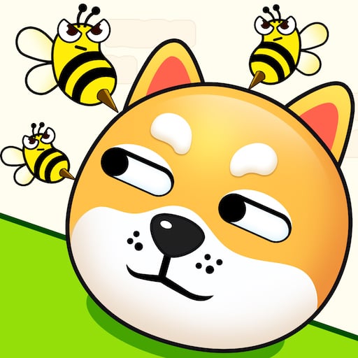 Save Dogs from Bee