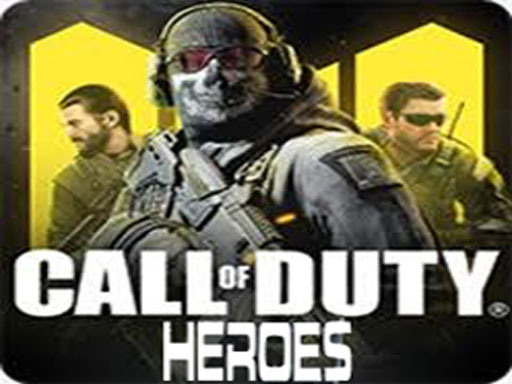 Call Of Duty Heroes Game | call-of-duty-heroes-game.html