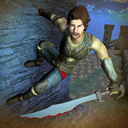 Prince Assassin of Persia