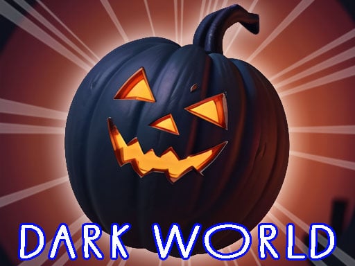 Jack in a Dark World - Play Free Best Hypercasual Online Game on JangoGames.com