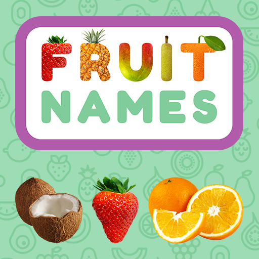 Fruit Names