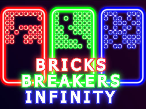 Bricks Breakers In...