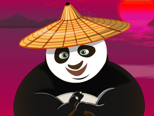 Kungfu Panda Dressup-gm