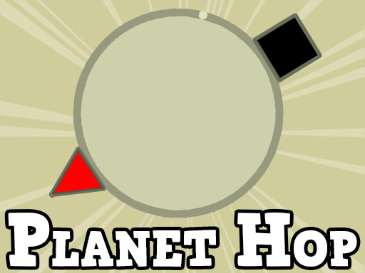 Planet Hop - Hypercasual