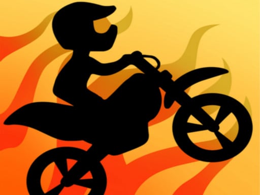 Play Motor Bike Race Online