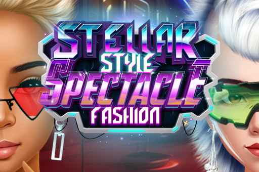 Stellar Style Spectacle Fashion play online no ADS