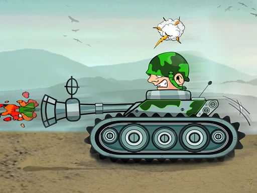 Play War Tanks Hidden Stars Online