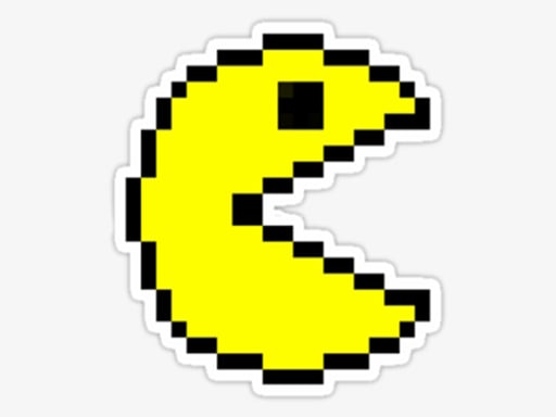 Pacman Adventure Online Arcade Games on NaptechGames.com