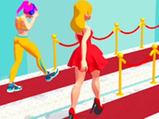 Play Shoe Race - Fun &amp; Run 3D Game Online