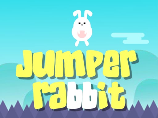 http://codeszenith.site/game/jumper-rabbit