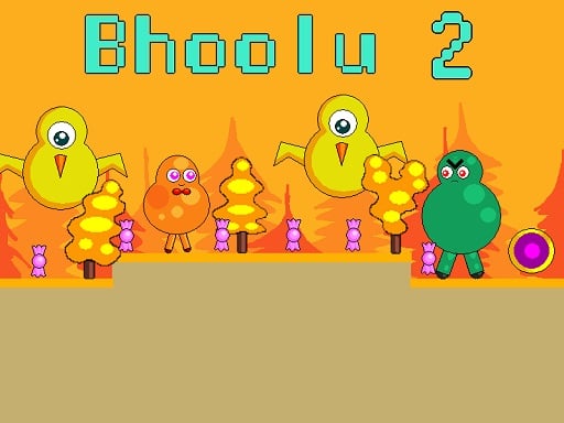 Bhoolu 2 - Arcade