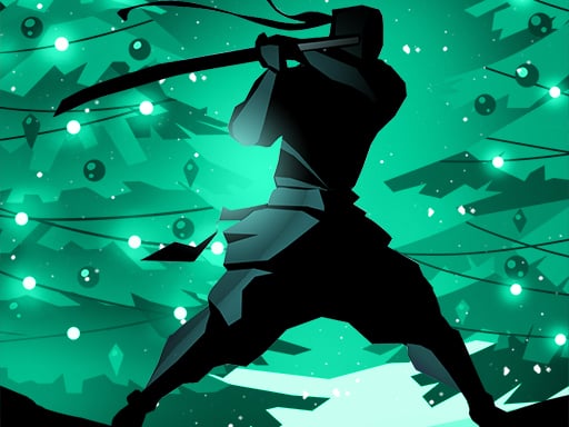 Shadow Fight Online Action Games on NaptechGames.com