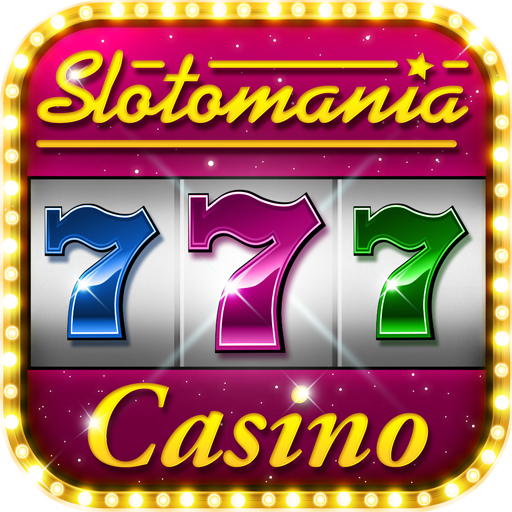 Slotomania Slots: Casino Slot Machine Games
