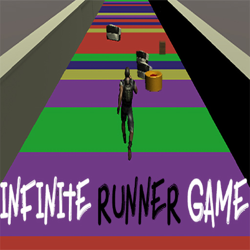 infinity running