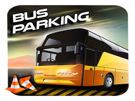 Play Bus Parking 3D