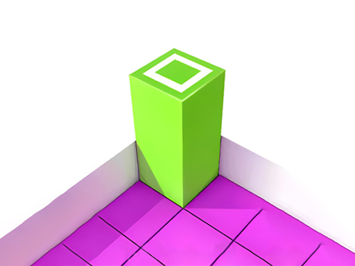 Rolling Blocks - Play Free Best Action Online Game on JangoGames.com