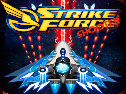 Strike force - Arcade shooter