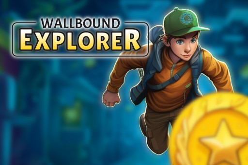 Wallbound Explorer play online no ADS