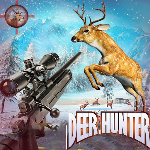 Deer Hunting Adventure:Animal Shooting Games Game - Play online at   Games