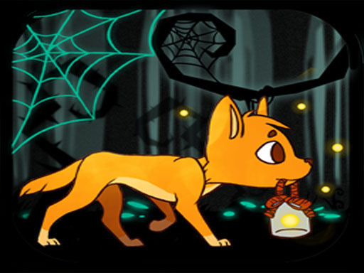 Doggy Online Adventure Games on NaptechGames.com