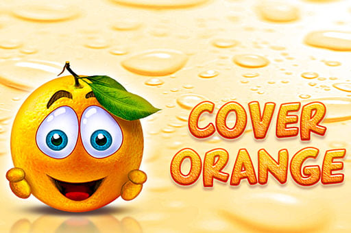 Cover Orange Online Game Play Online At GameMonetize Com Games   512x340 