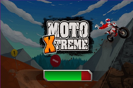 Moto Xtreme play online no ADS