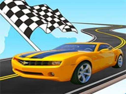 Ace Drift Game - Racing