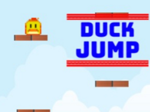 Duck Jump - Play Free Best Arcade Online Game on JangoGames.com