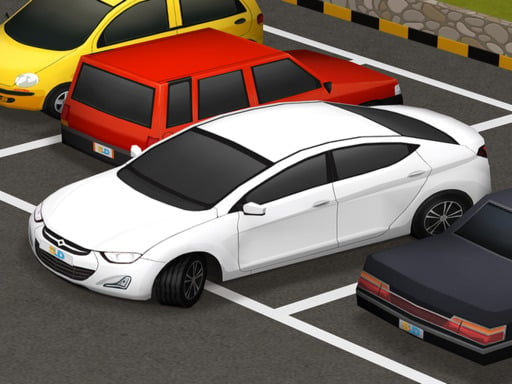 Parking Car Parking Multiplayer game - Racing