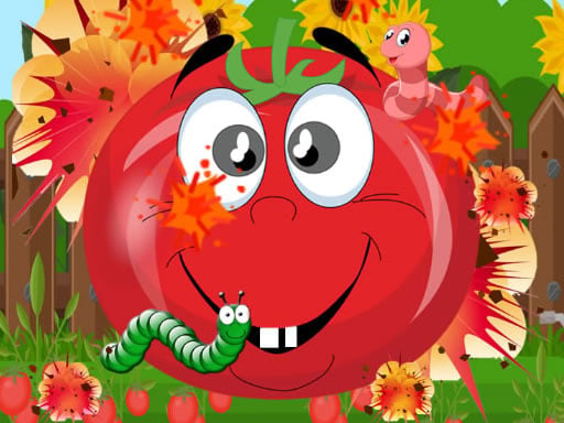 Play Tomato Explosion Online