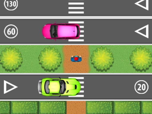 Play Traffic Jam Online