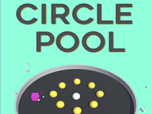 Play CIRCLE POOL
