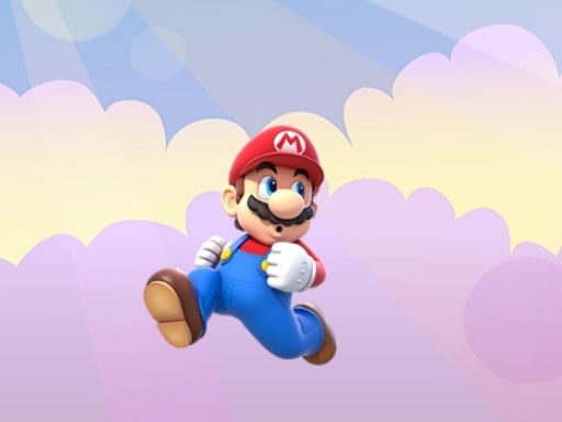 Mario & Banzai Online Clicker Games on taptohit.com