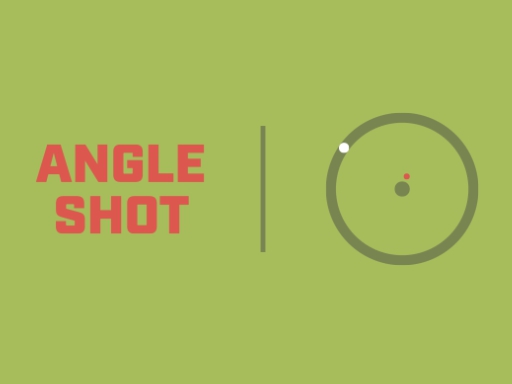 Play Angle Shot Game