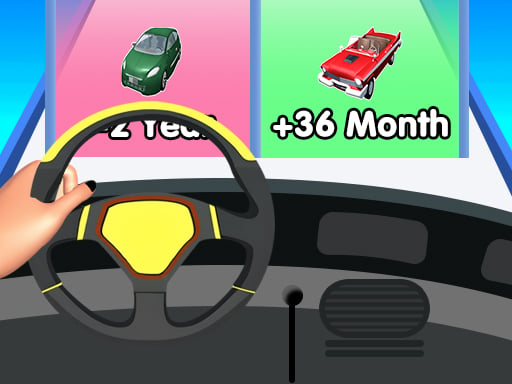 Car Evolution Driving Play Online Games