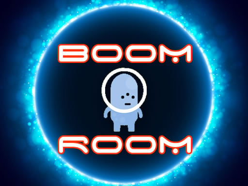 Boom Room oyunu