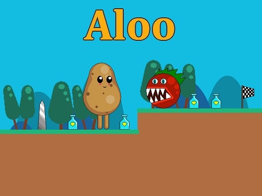 Aloo - Arcade