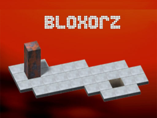 Play Bloxorz