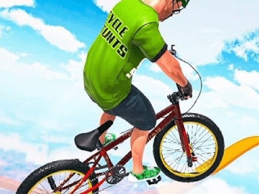 Riding master Online Sports Games on taptohit.com