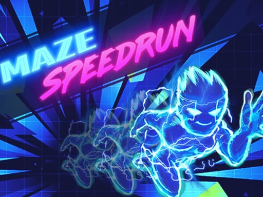 Maze Speed - Play Free Best Arcade Online Game on JangoGames.com
