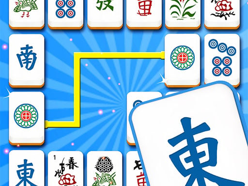Mahjong connect : ...