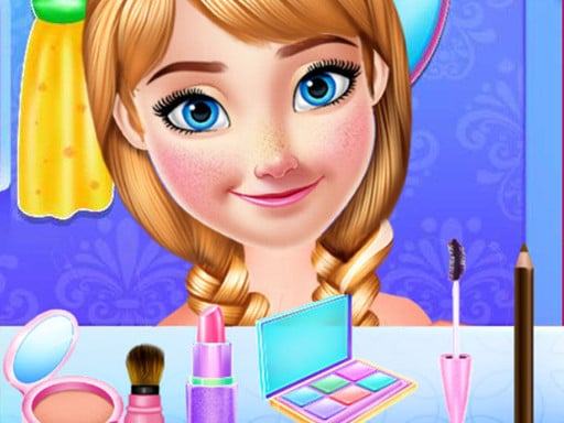 Princess Favorite Outfits Online Girls Games on NaptechGames.com