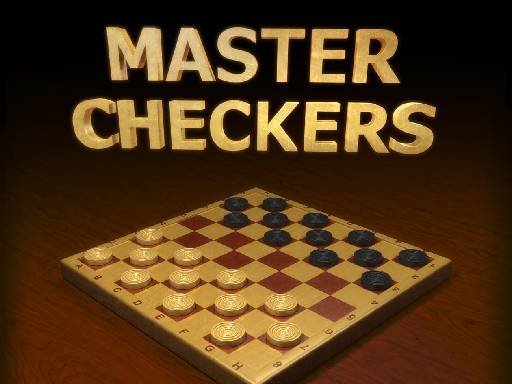 Master Checkers-gm