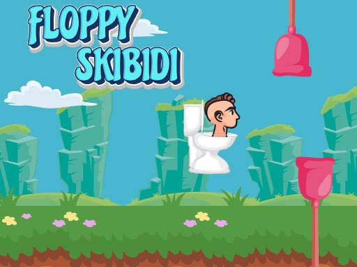 Floppy Skibidi Online Clicker Games on NaptechGames.com