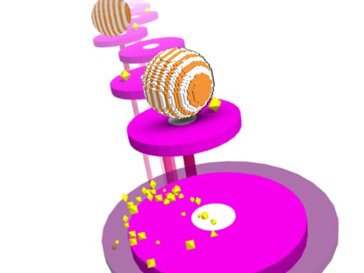 Bouncing Marbles - Play Free Best Arcade Online Game on JangoGames.com