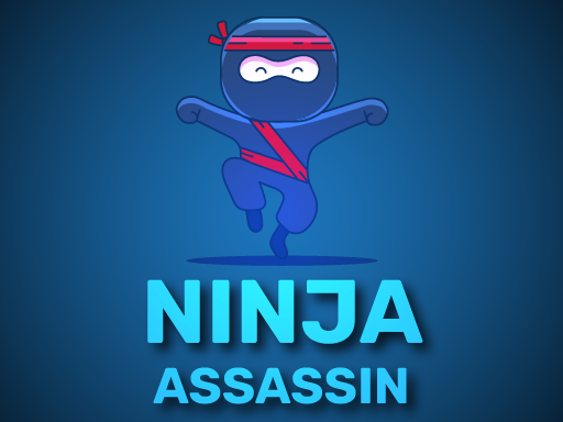 Ninja Assassin Online Hypercasual Games on NaptechGames.com