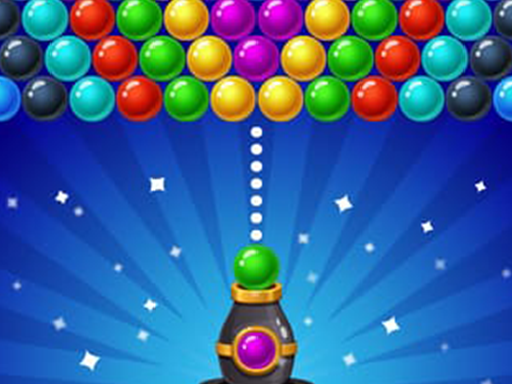Bubble Shooter Blast Master Online Puzzle Games on NaptechGames.com