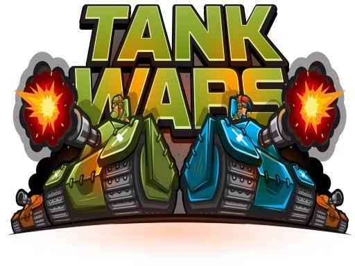 Play 2 Player Tank Battle