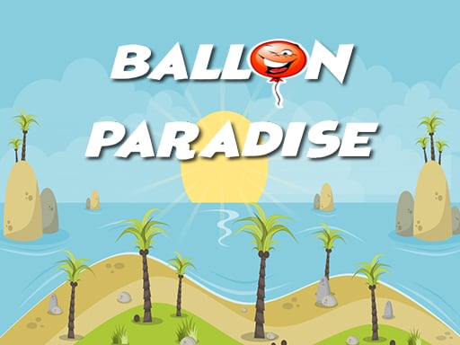 Play Balloons Paradise